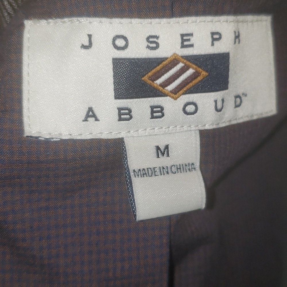 Men's jacket - Picture 5 of 8